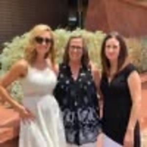 Meet your Posher, Kelly